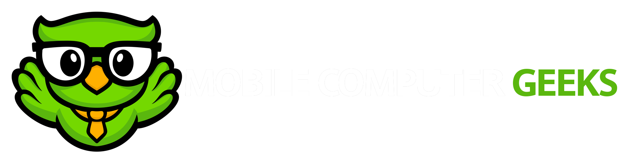 Mobile Computer Geeks